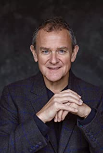 Hugh Bonneville/Downto Abbey